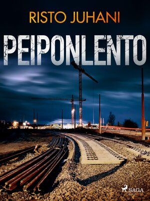 cover image of Peiponlento